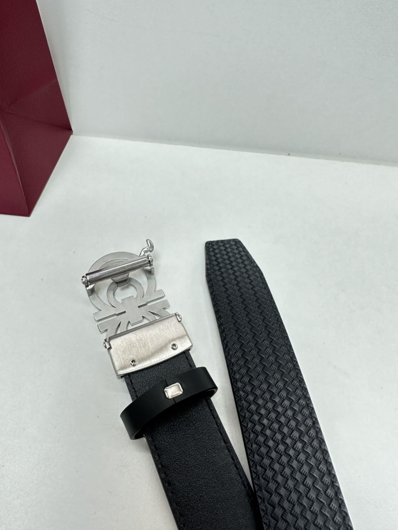 Ferragamo Belts